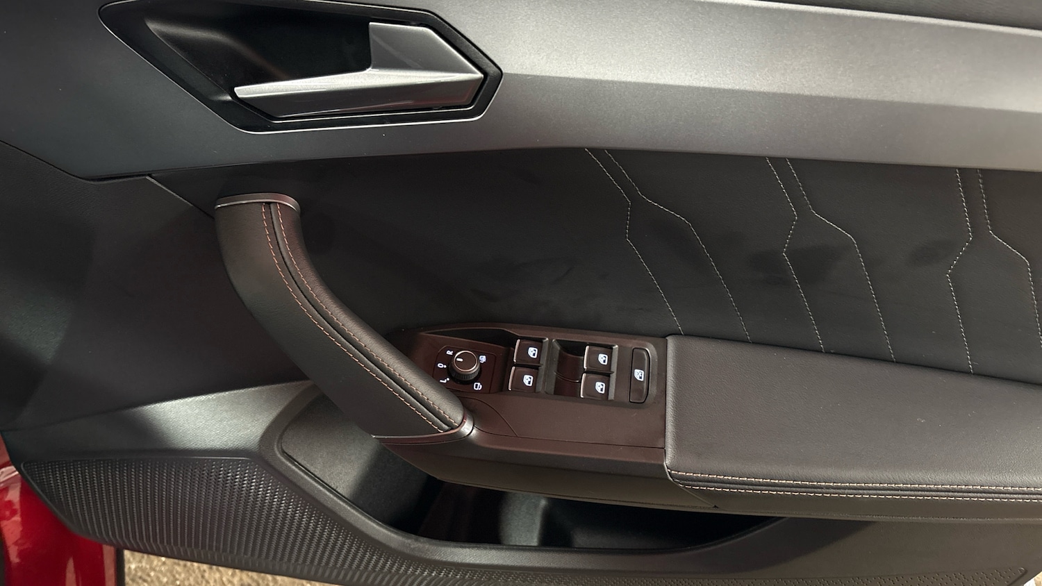 Used Cupra Formentor 2022 for sale - 76919679: Photo 25