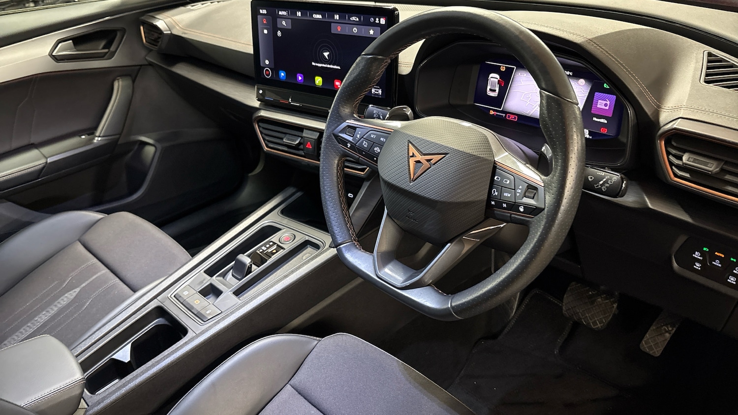 Used Cupra Formentor 2022 for sale - 76919679: Photo 27