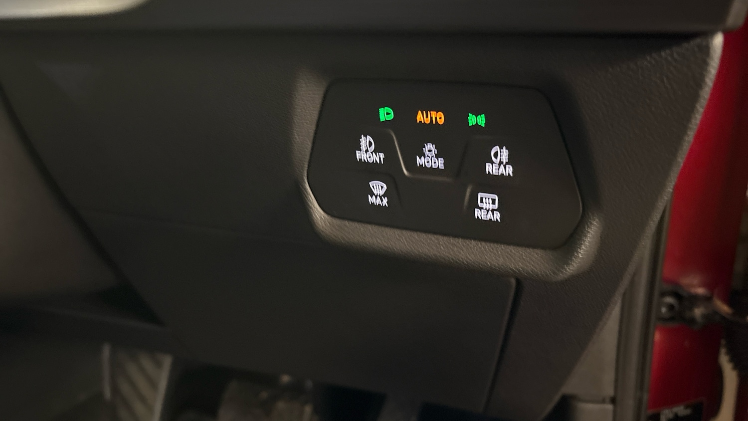 Used Cupra Formentor 2022 for sale - 76919679: Photo 28