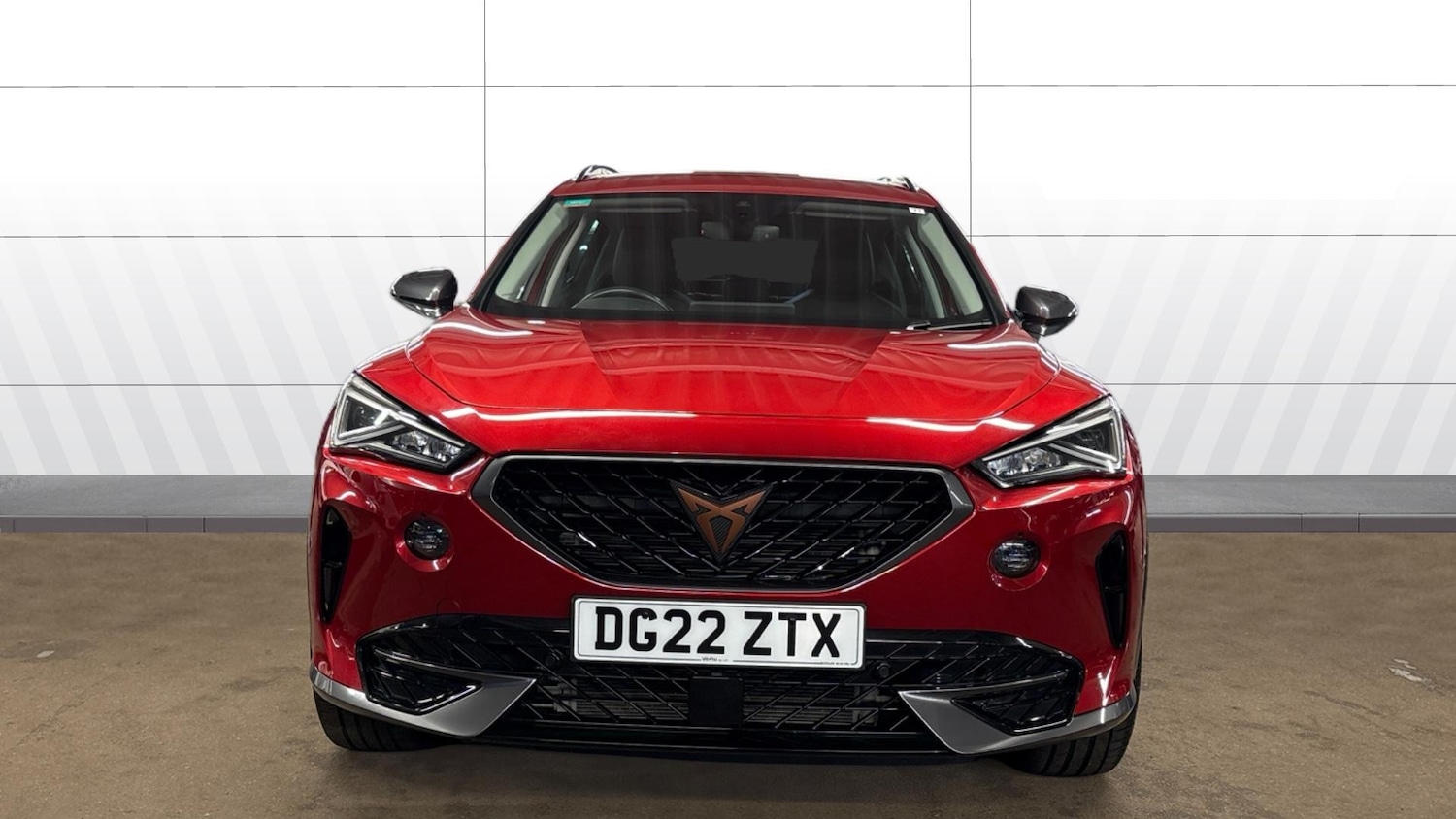 Used Cupra Formentor 2022 for sale - 76919679: Photo 3