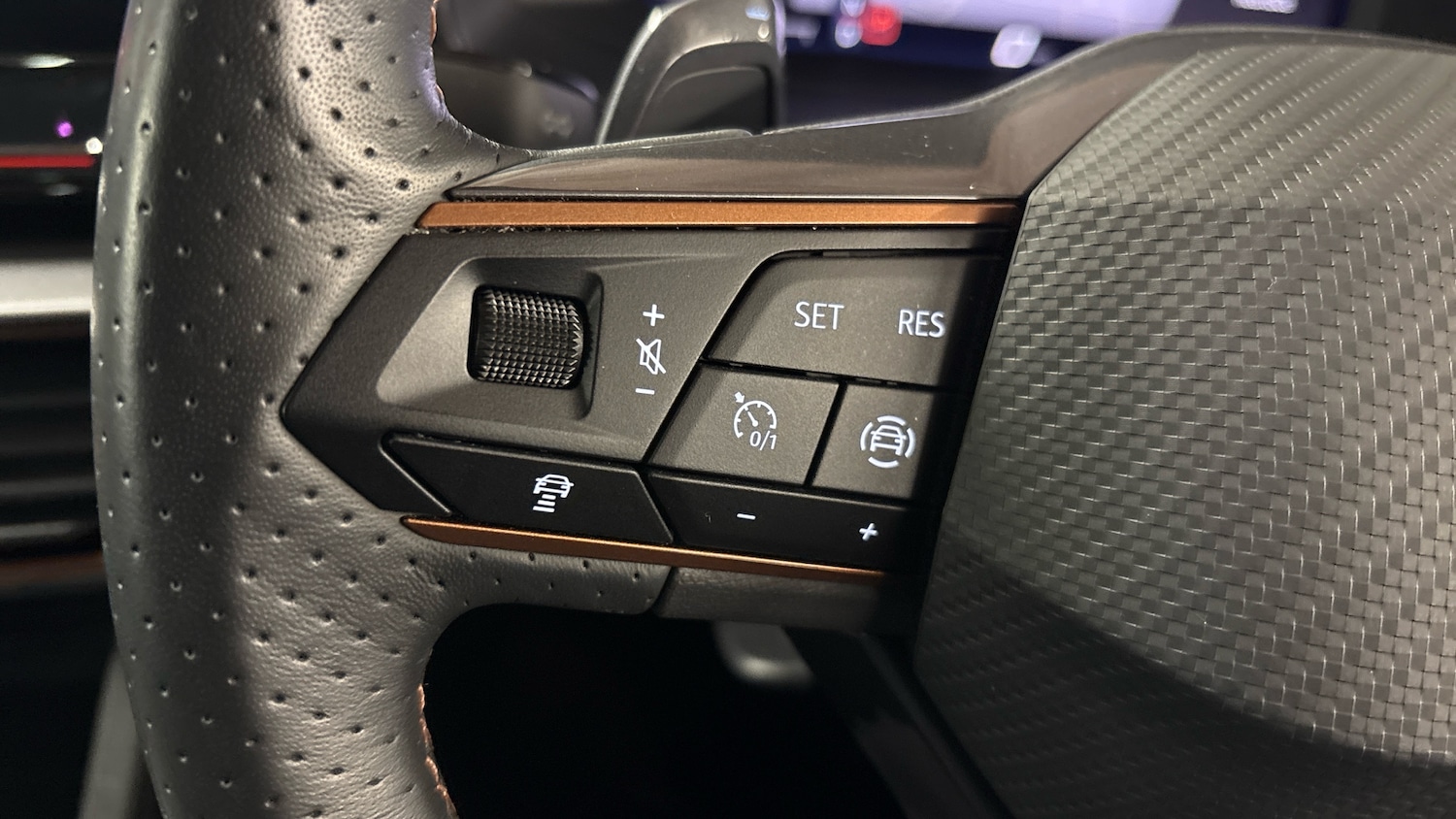 Used Cupra Formentor 2022 for sale - 76919679: Photo 30