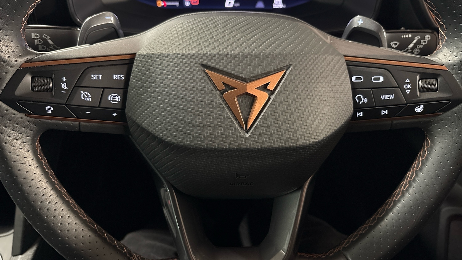 Used Cupra Formentor 2022 for sale - 76919679: Photo 31