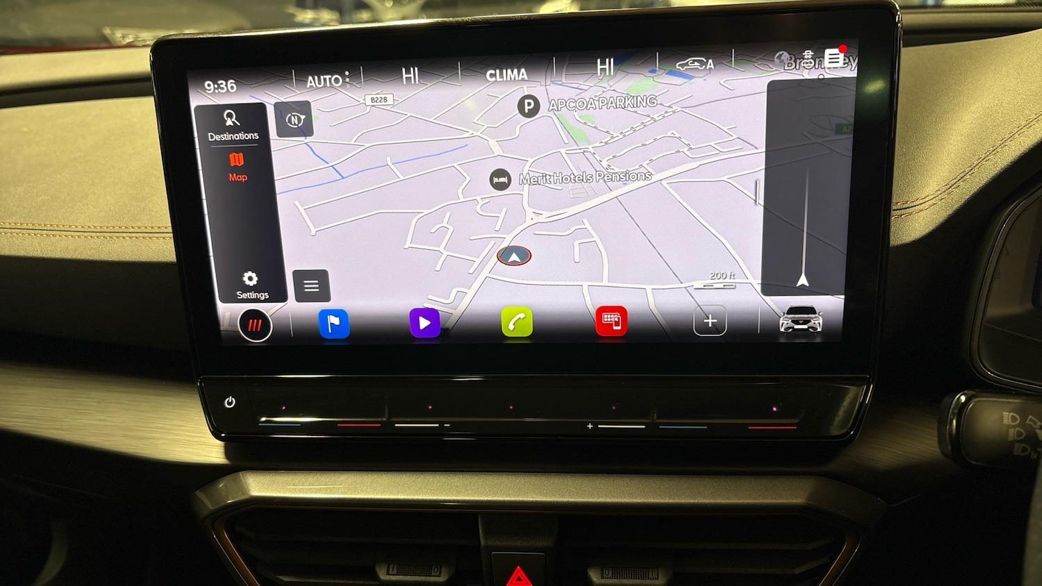 Used Cupra Formentor 2022 for sale - 76919679: Photo 35