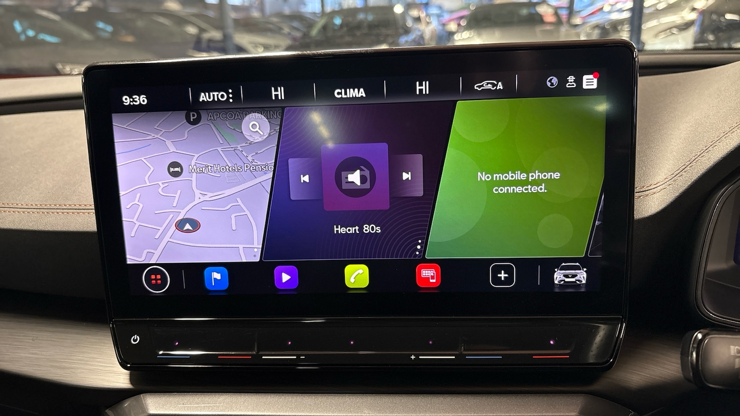 Used Cupra Formentor 2022 for sale - 76919679: Photo 36