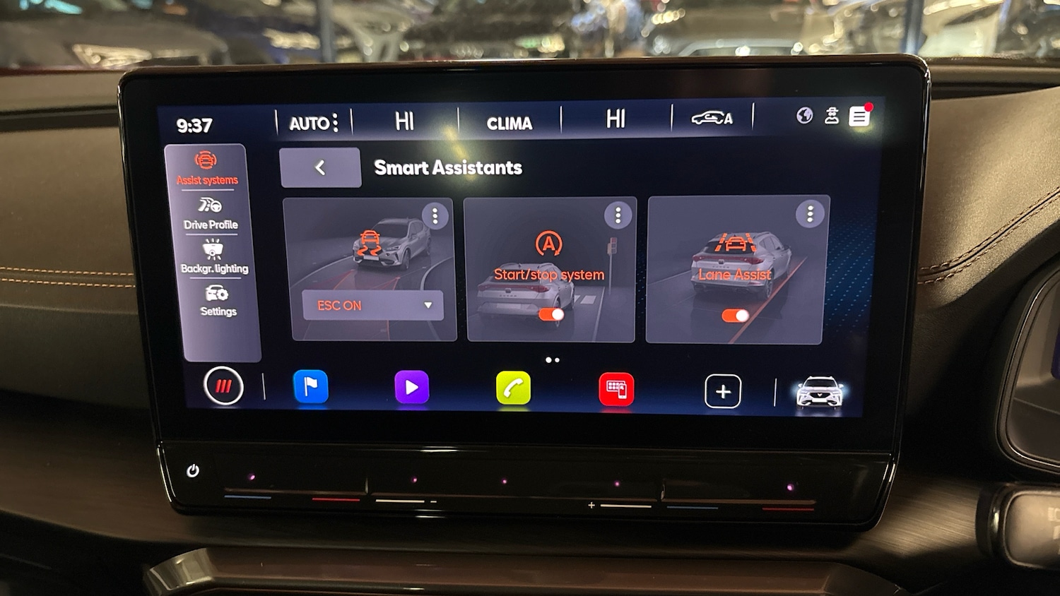 Used Cupra Formentor 2022 for sale - 76919679: Photo 39