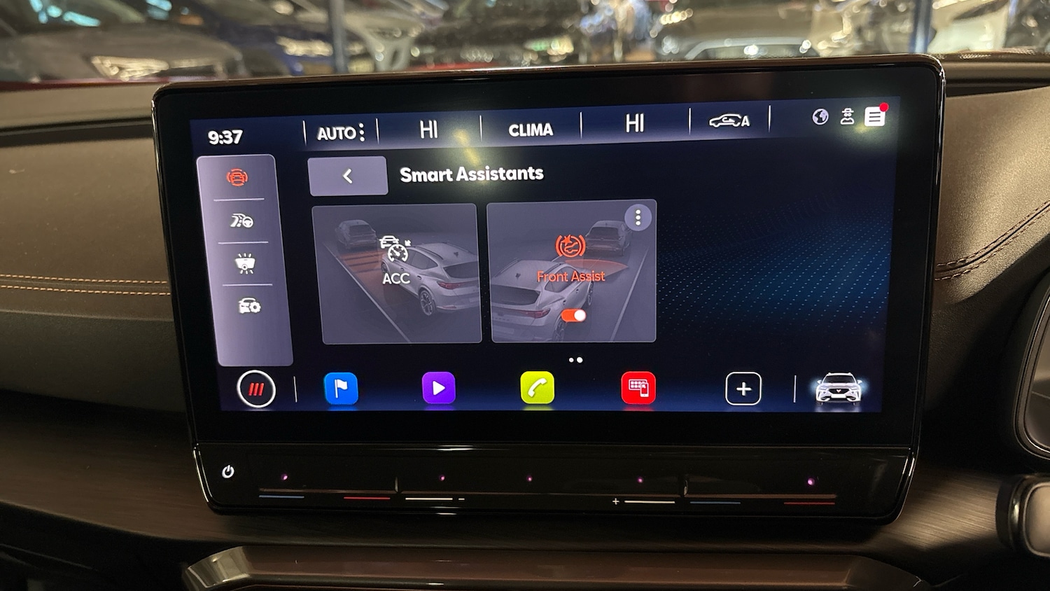 Used Cupra Formentor 2022 for sale - 76919679: Photo 40