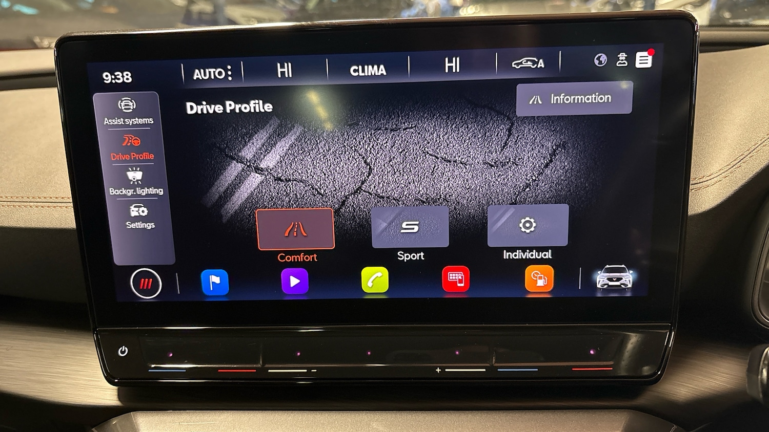 Used Cupra Formentor 2022 for sale - 76919679: Photo 43