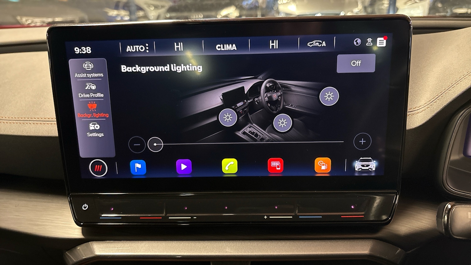 Used Cupra Formentor 2022 for sale - 76919679: Photo 44