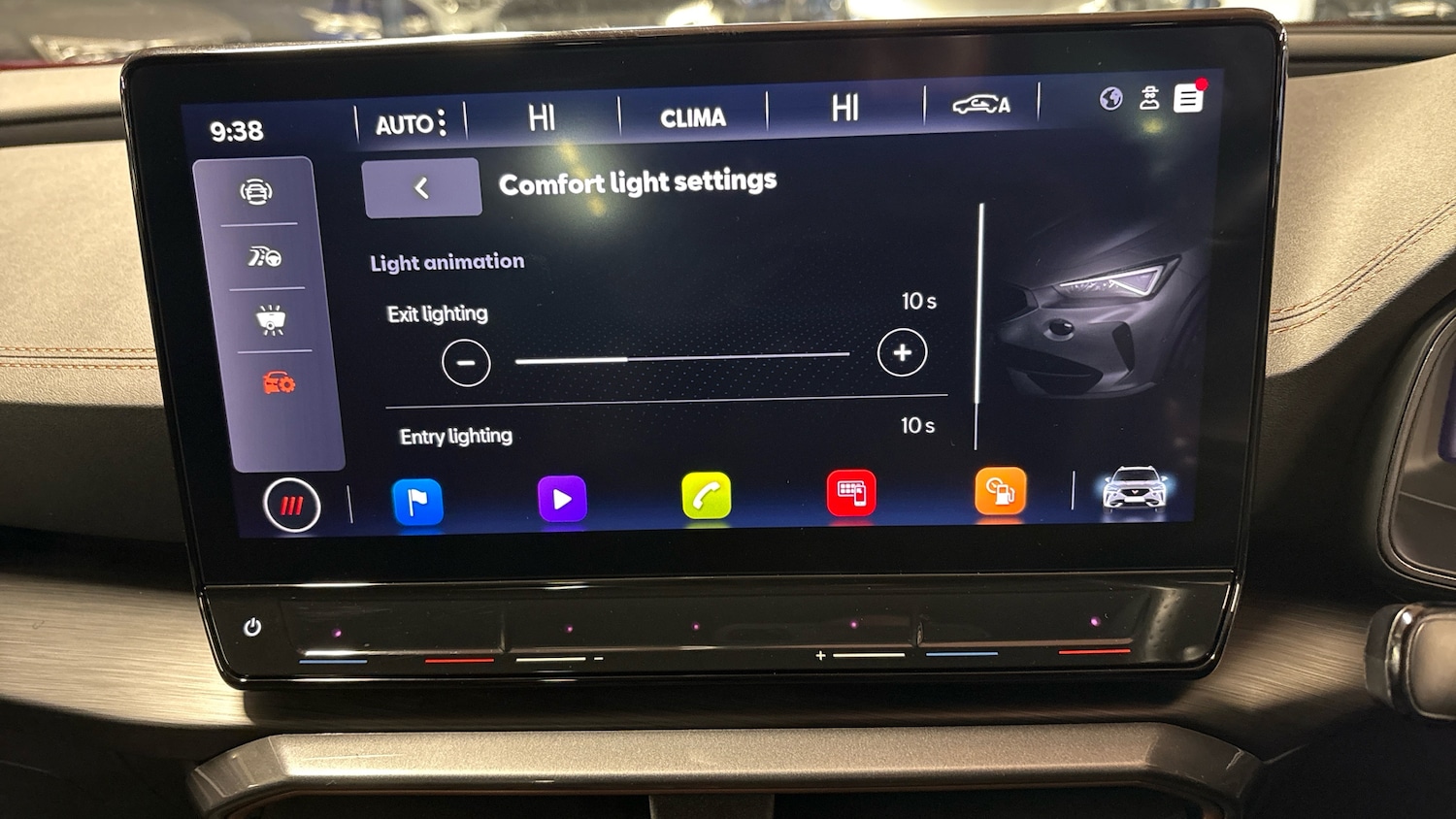 Used Cupra Formentor 2022 for sale - 76919679: Photo 46