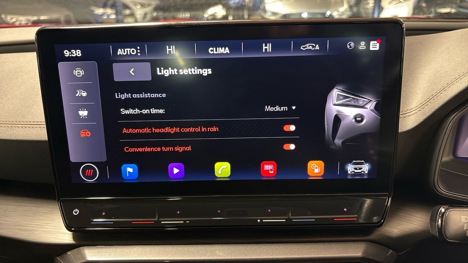 Used Cupra Formentor 2022 for sale - 76919679: Photo 47