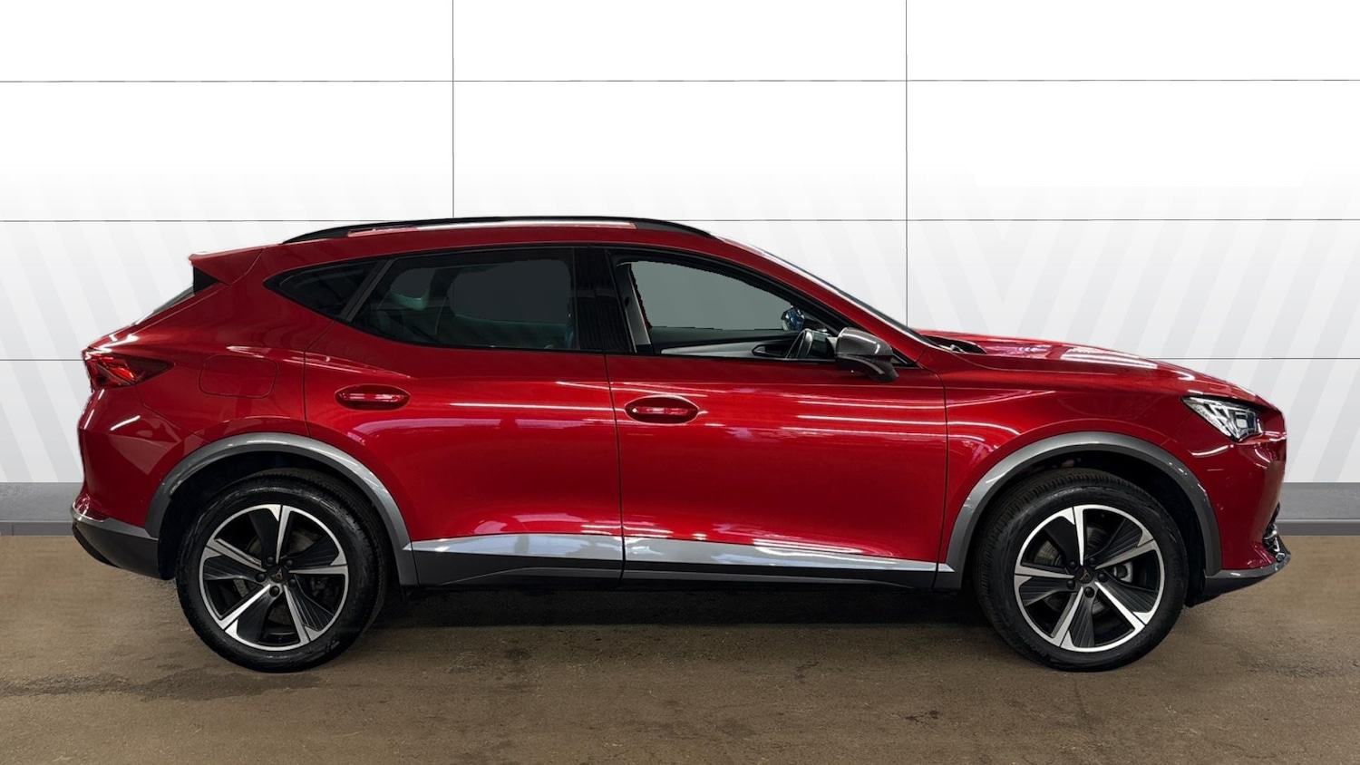 Used Cupra Formentor 2022 for sale - 76919679: Photo 5