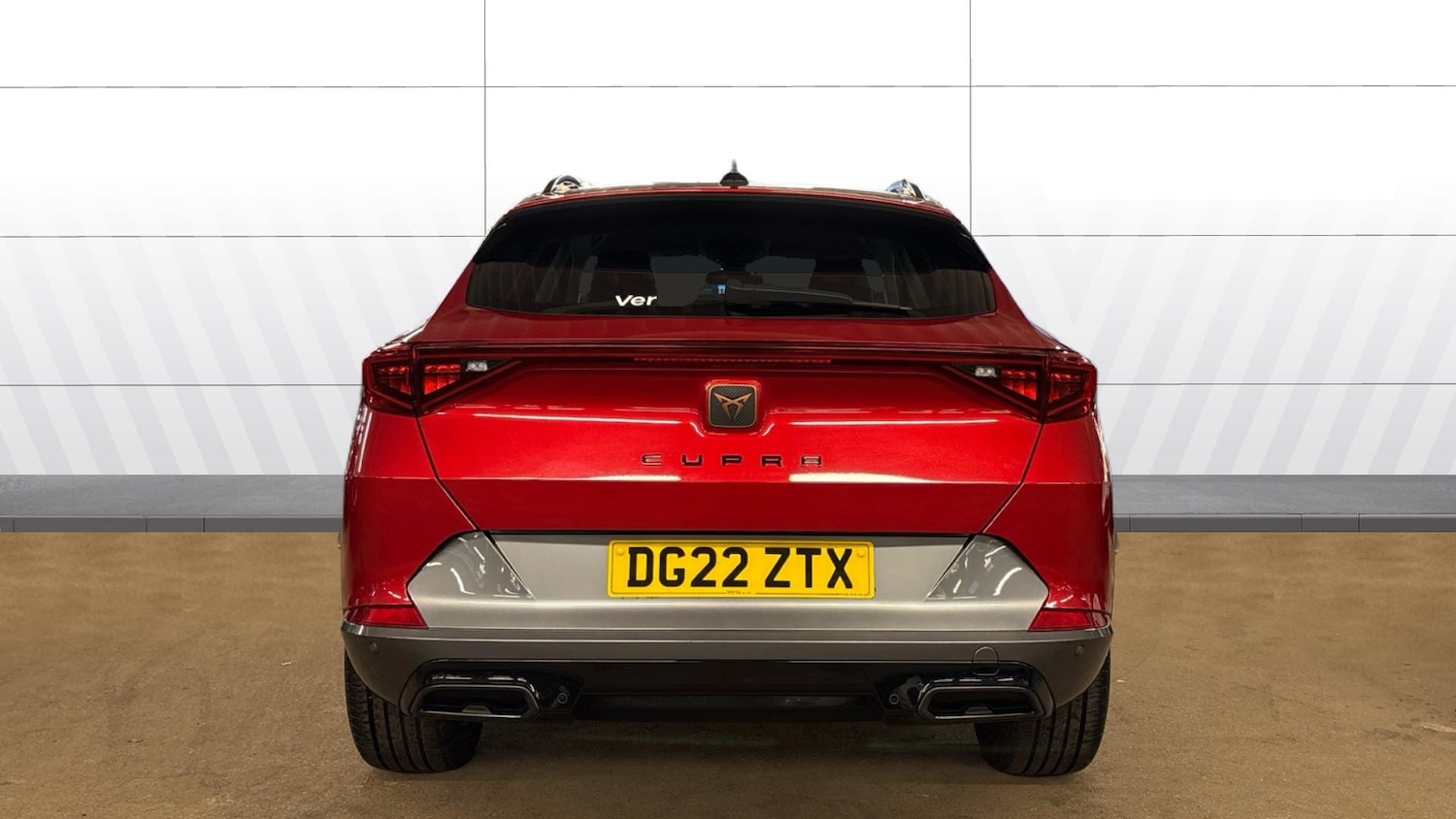 Used Cupra Formentor 2022 for sale - 76919679: Photo 6