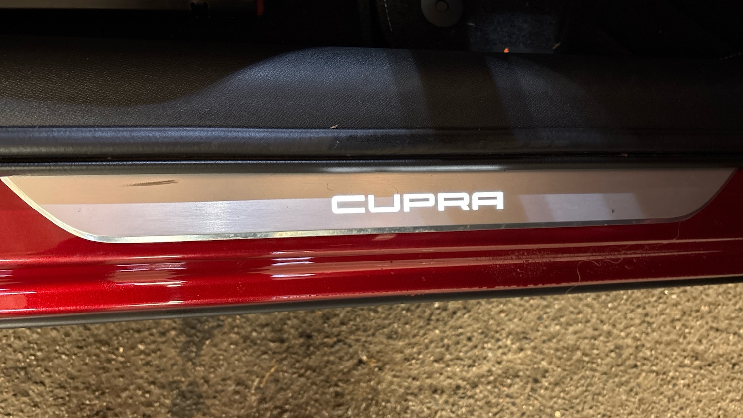 Used Cupra Formentor 2022 for sale - 76919679: Photo 60