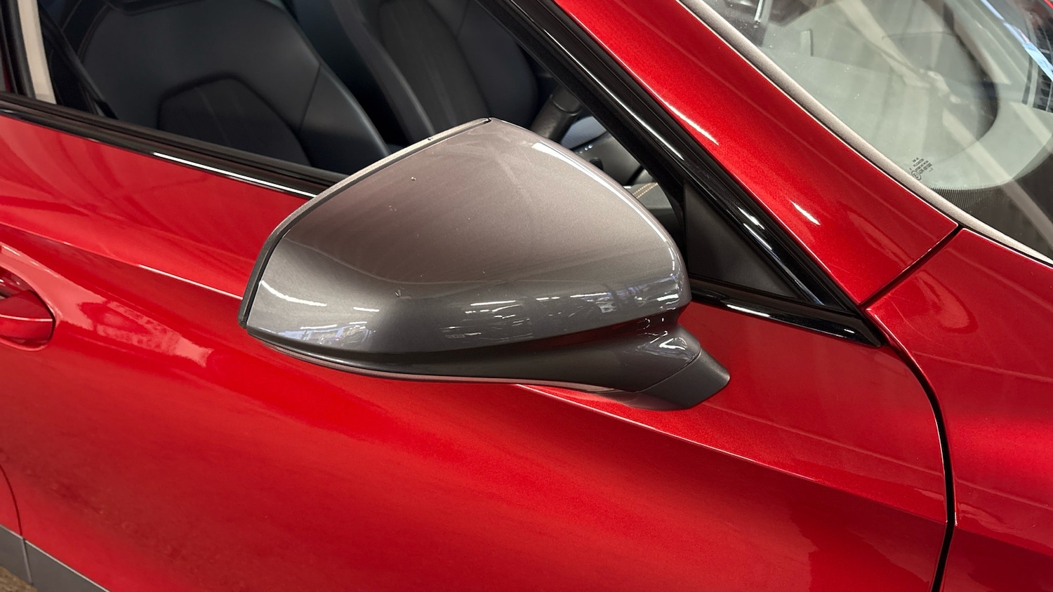 Used Cupra Formentor 2022 for sale - 76919679: Photo 61