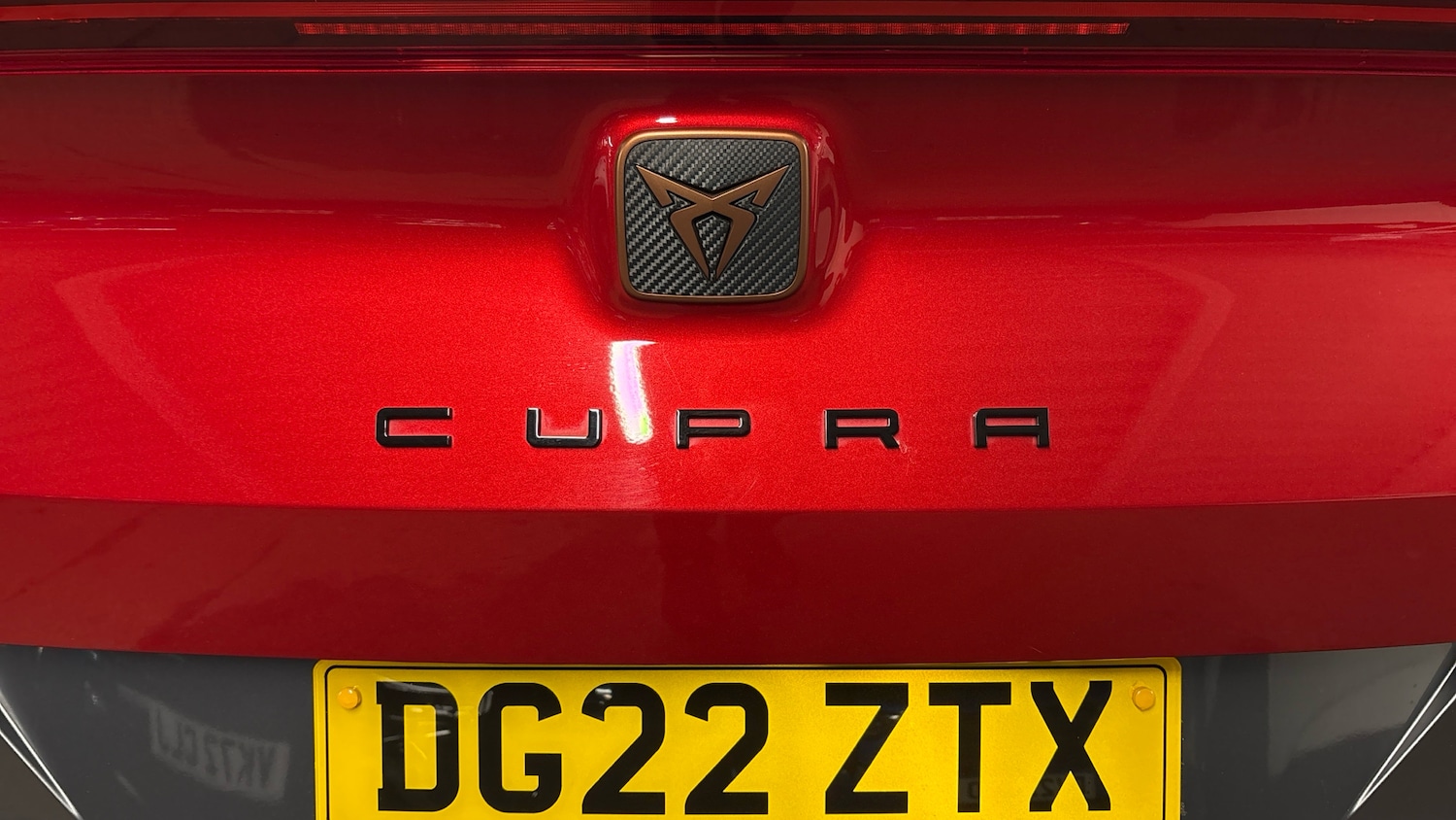 Used Cupra Formentor 2022 for sale - 76919679: Photo 64