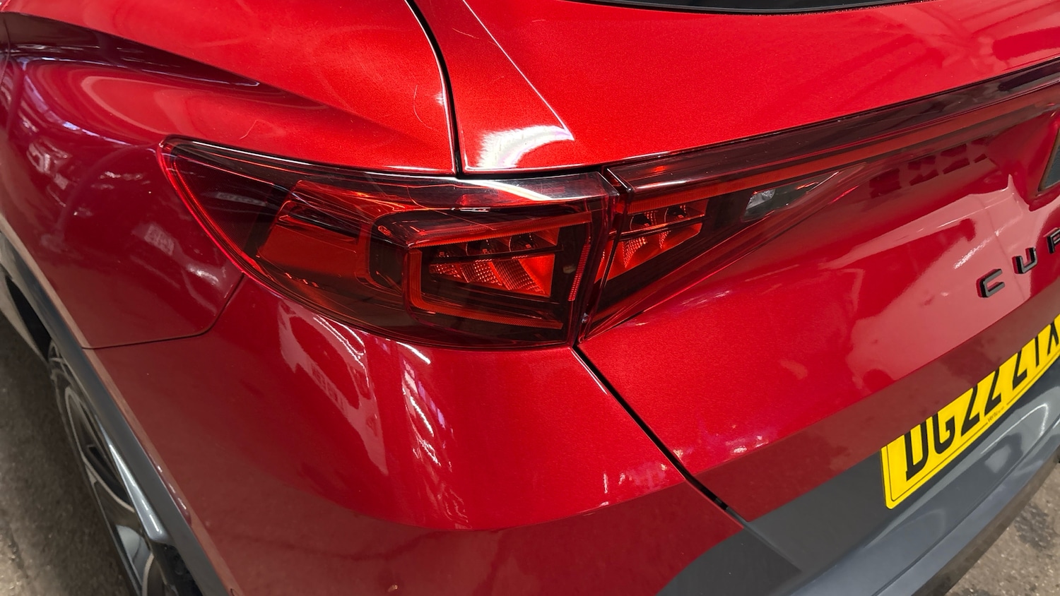 Used Cupra Formentor 2022 for sale - 76919679: Photo 68