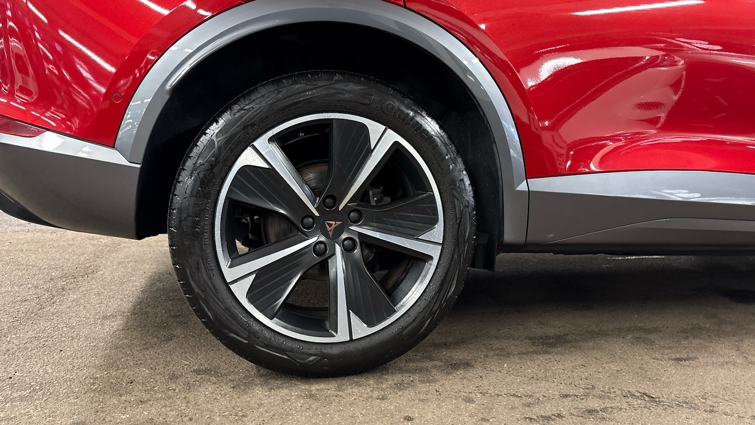 Used Cupra Formentor 2022 for sale - 76919679: Photo 7