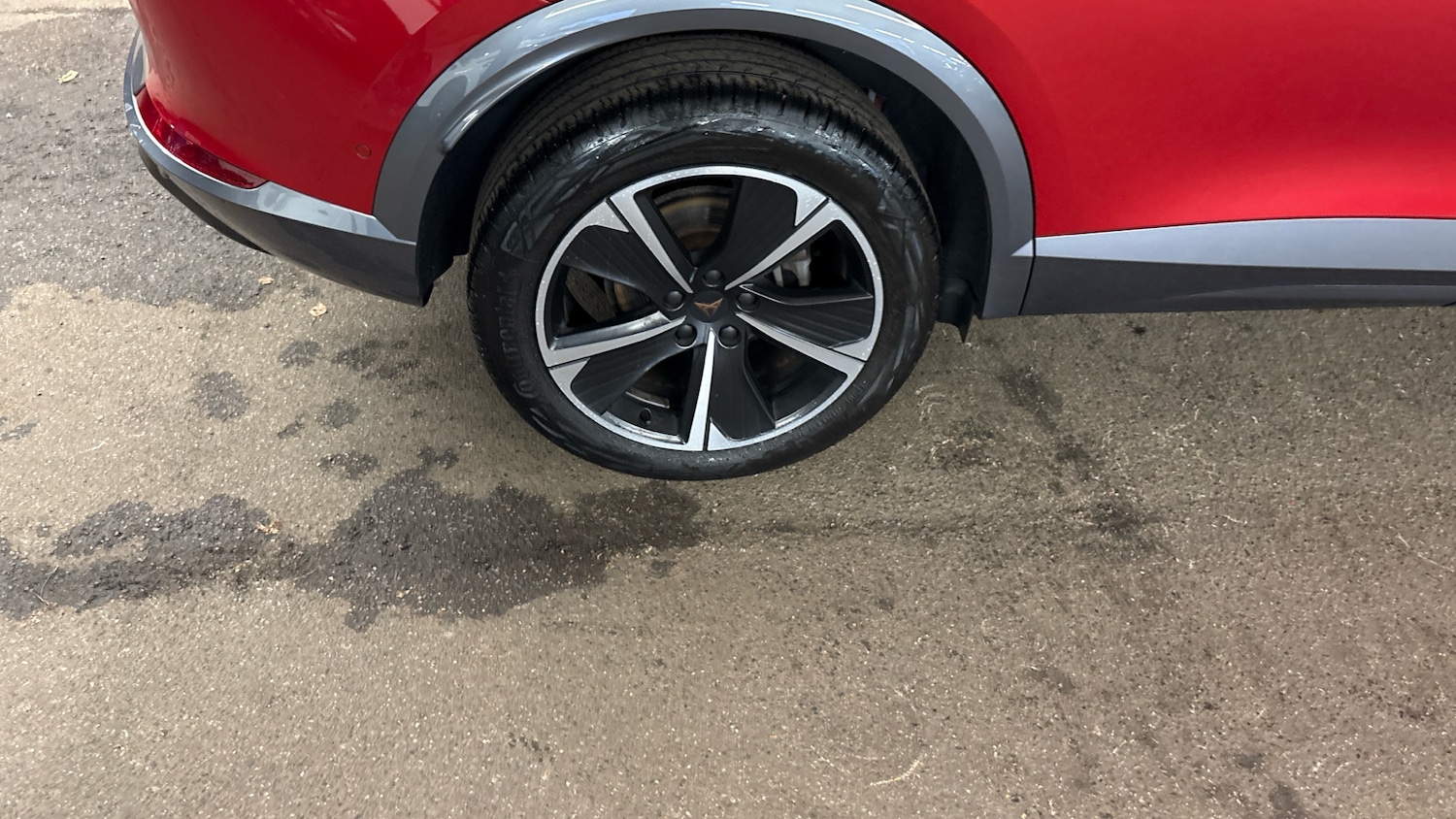 Used Cupra Formentor 2022 for sale - 76919679: Photo 73