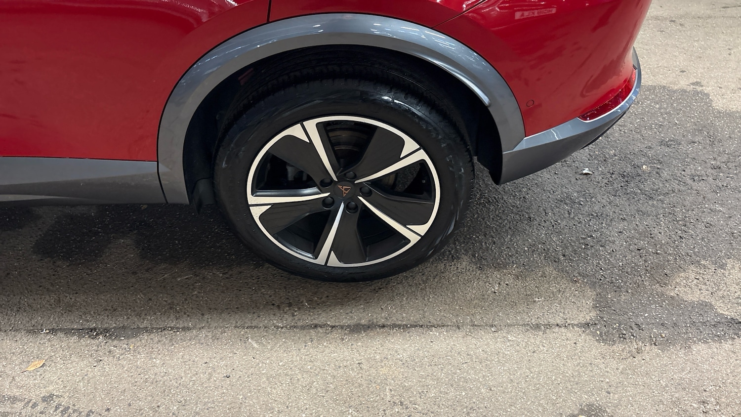 Used Cupra Formentor 2022 for sale - 76919679: Photo 74