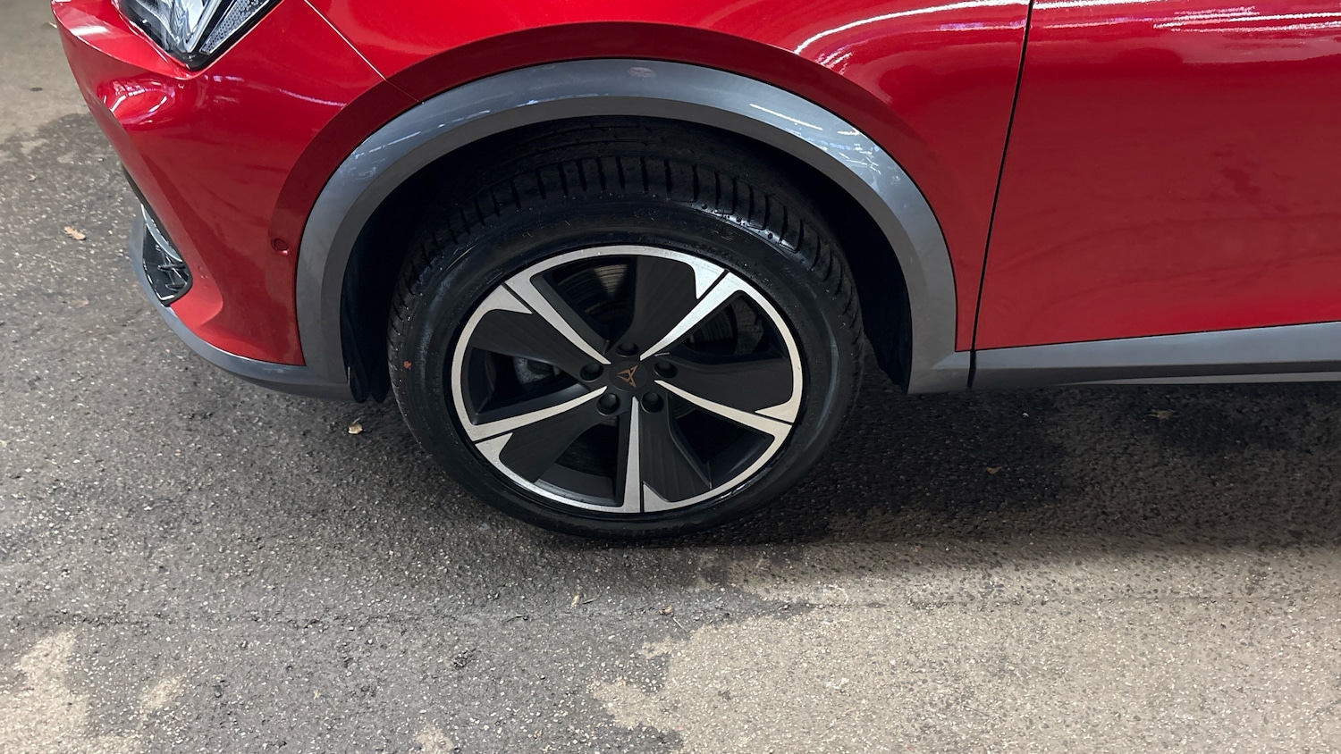 Used Cupra Formentor 2022 for sale - 76919679: Photo 75