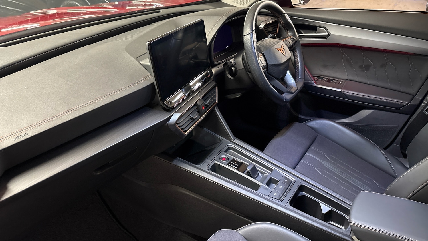 Used Cupra Formentor 2022 for sale - 76919679: Photo 87