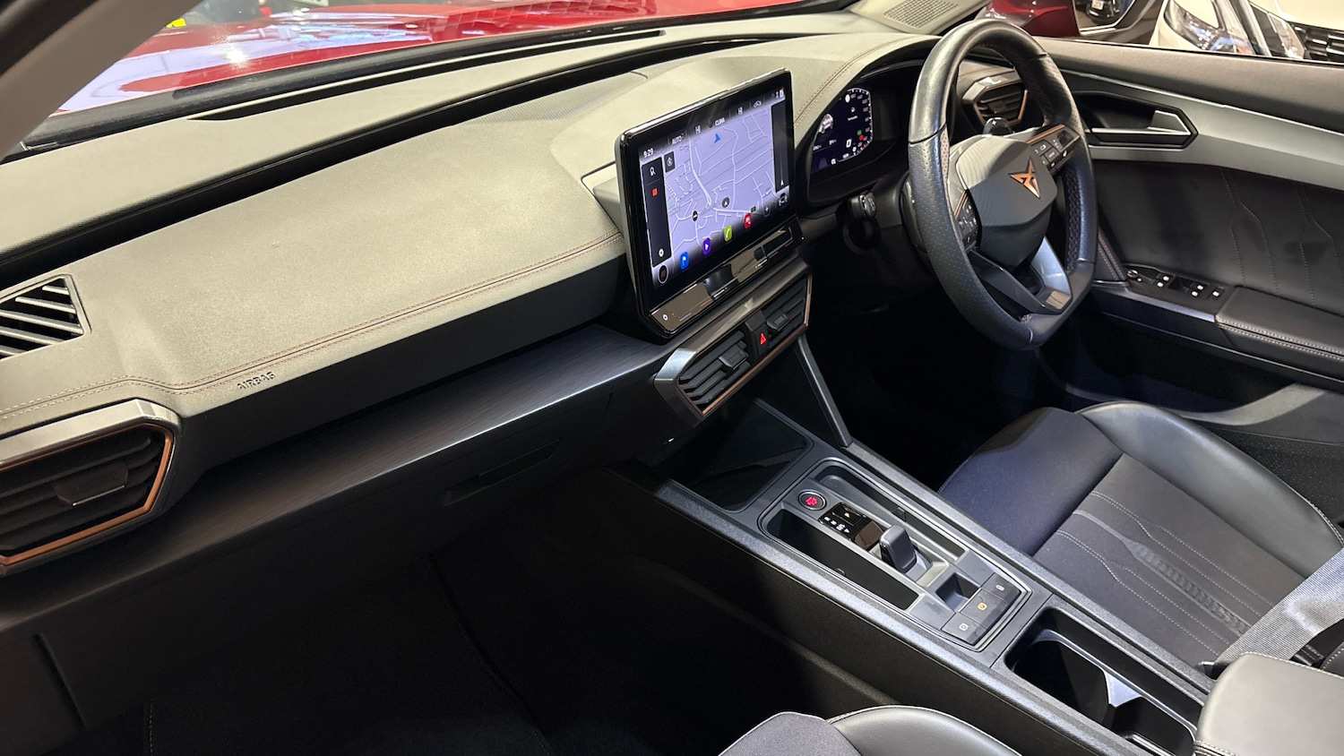 Used Cupra Formentor 2022 for sale - 76919679: Photo 9