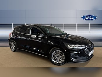 Used Ford Focus 2023 for sale - 79244135: Photo