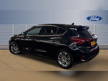 Used Ford Focus 2023 for sale - 79244135: Photo