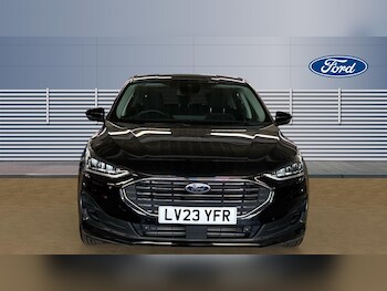 Used Ford Focus 2023 for sale - 79244135: Photo