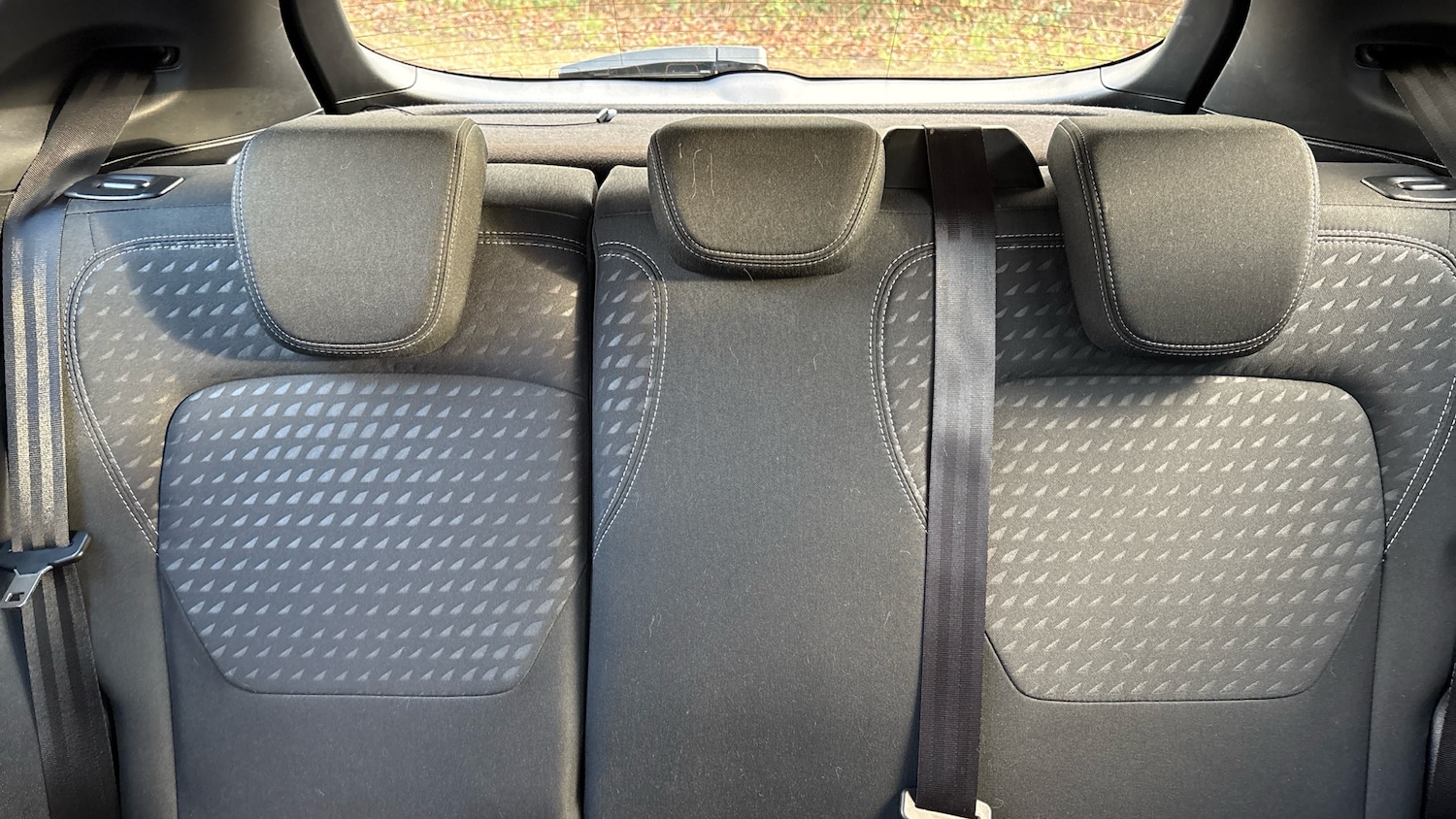 Used Ford Fiesta 2018 for sale - 76918779: Photo 15