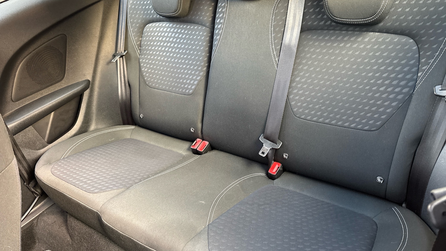 Used Ford Fiesta 2018 for sale - 76918779: Photo 16