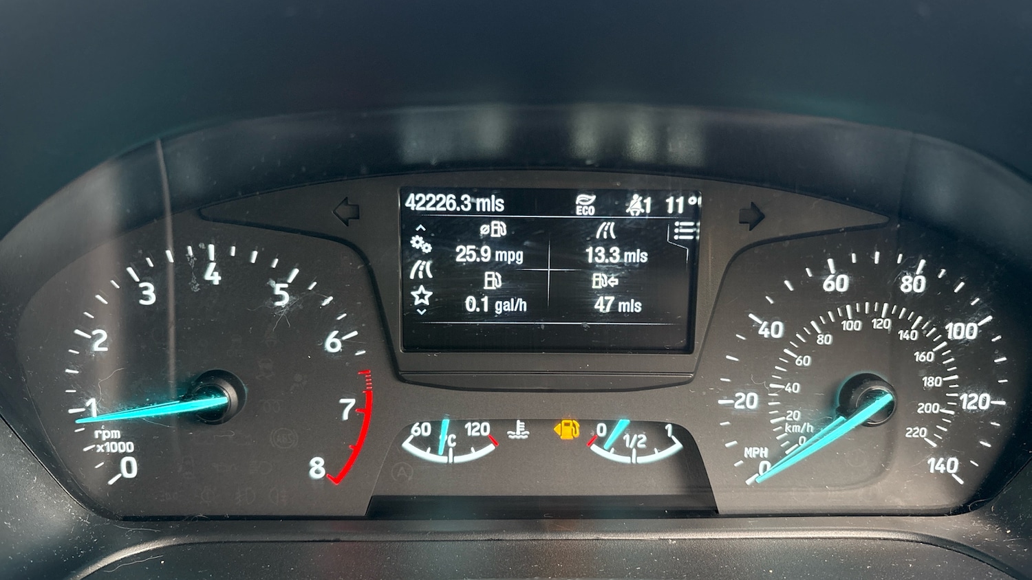 Used Ford Fiesta 2018 for sale - 76918779: Photo 18