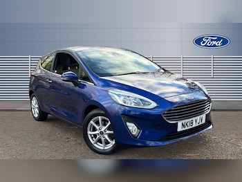 Ford Fiesta feature image