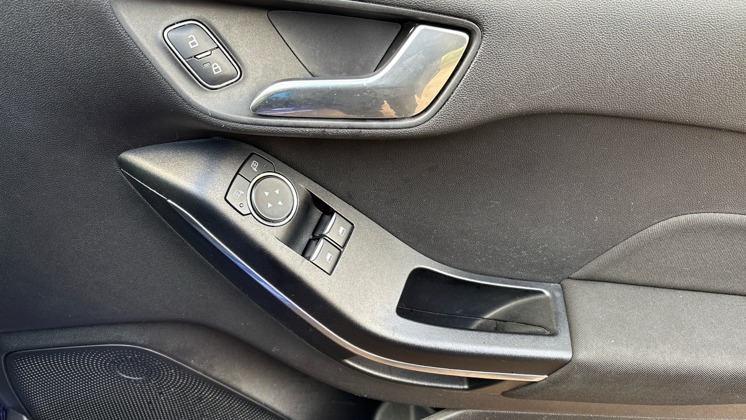 Used Ford Fiesta 2018 for sale - 76918779: Photo 22