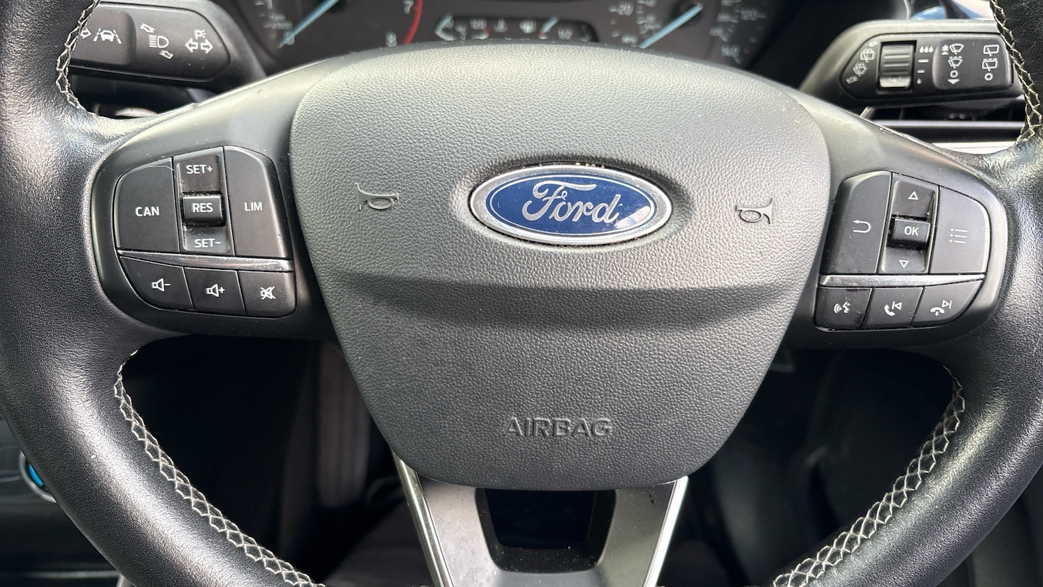 Used Ford Fiesta 2018 for sale - 76918779: Photo 29