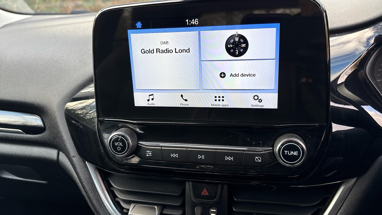 Used Ford Fiesta 2018 for sale - 76918779: Photo 32