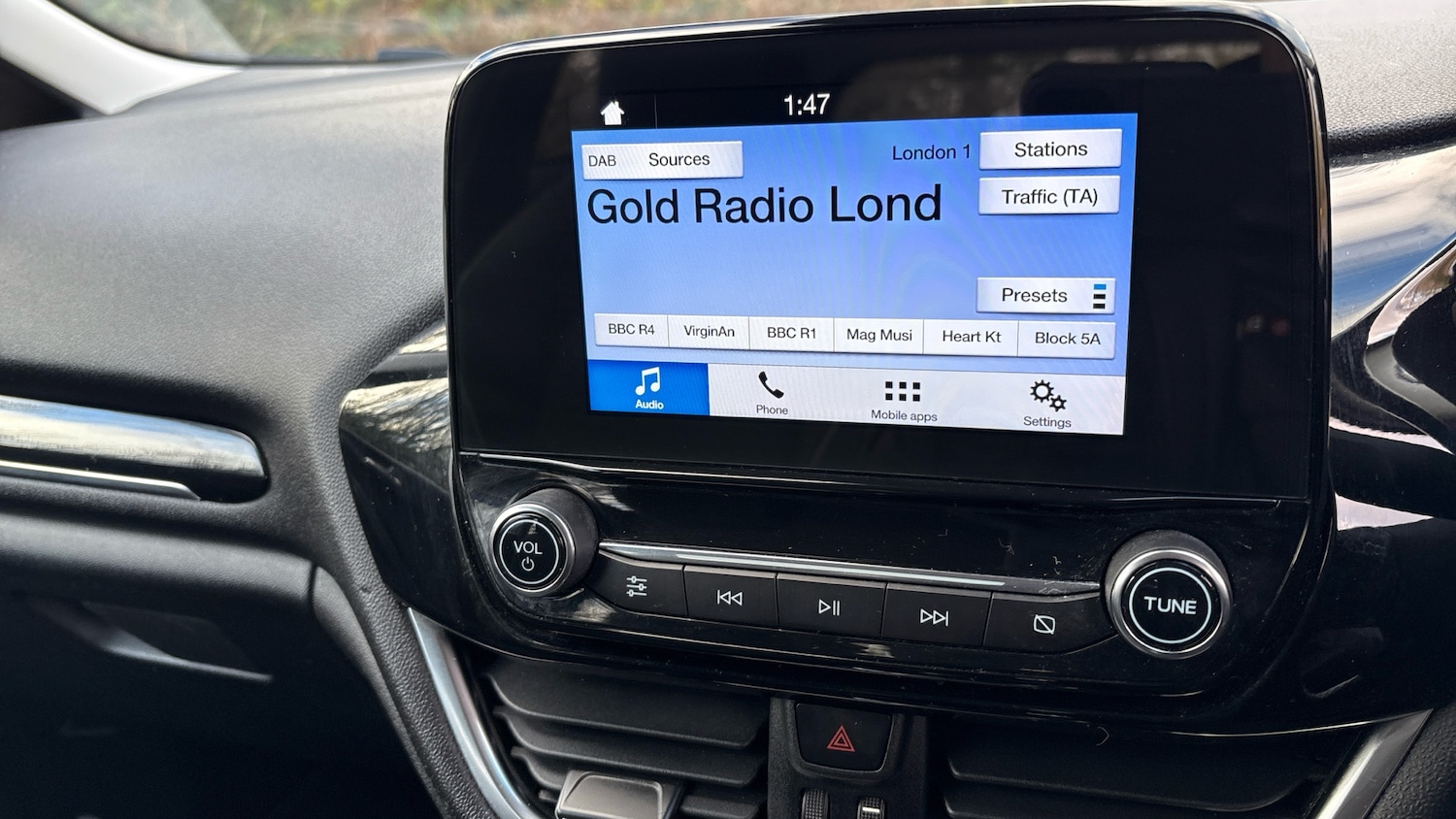 Used Ford Fiesta 2018 for sale - 76918779: Photo 33