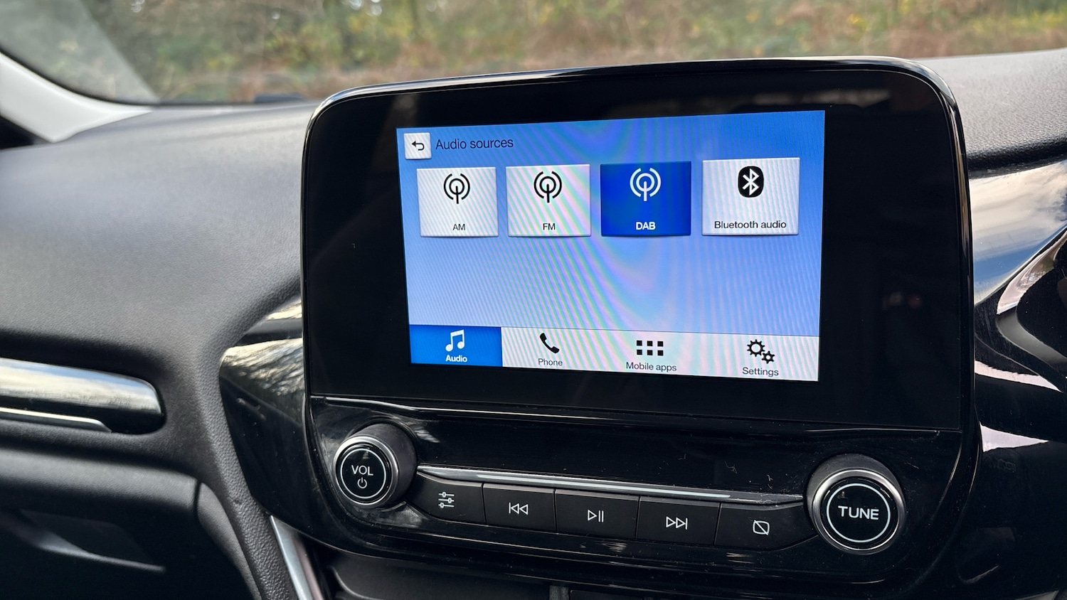 Used Ford Fiesta 2018 for sale - 76918779: Photo 34