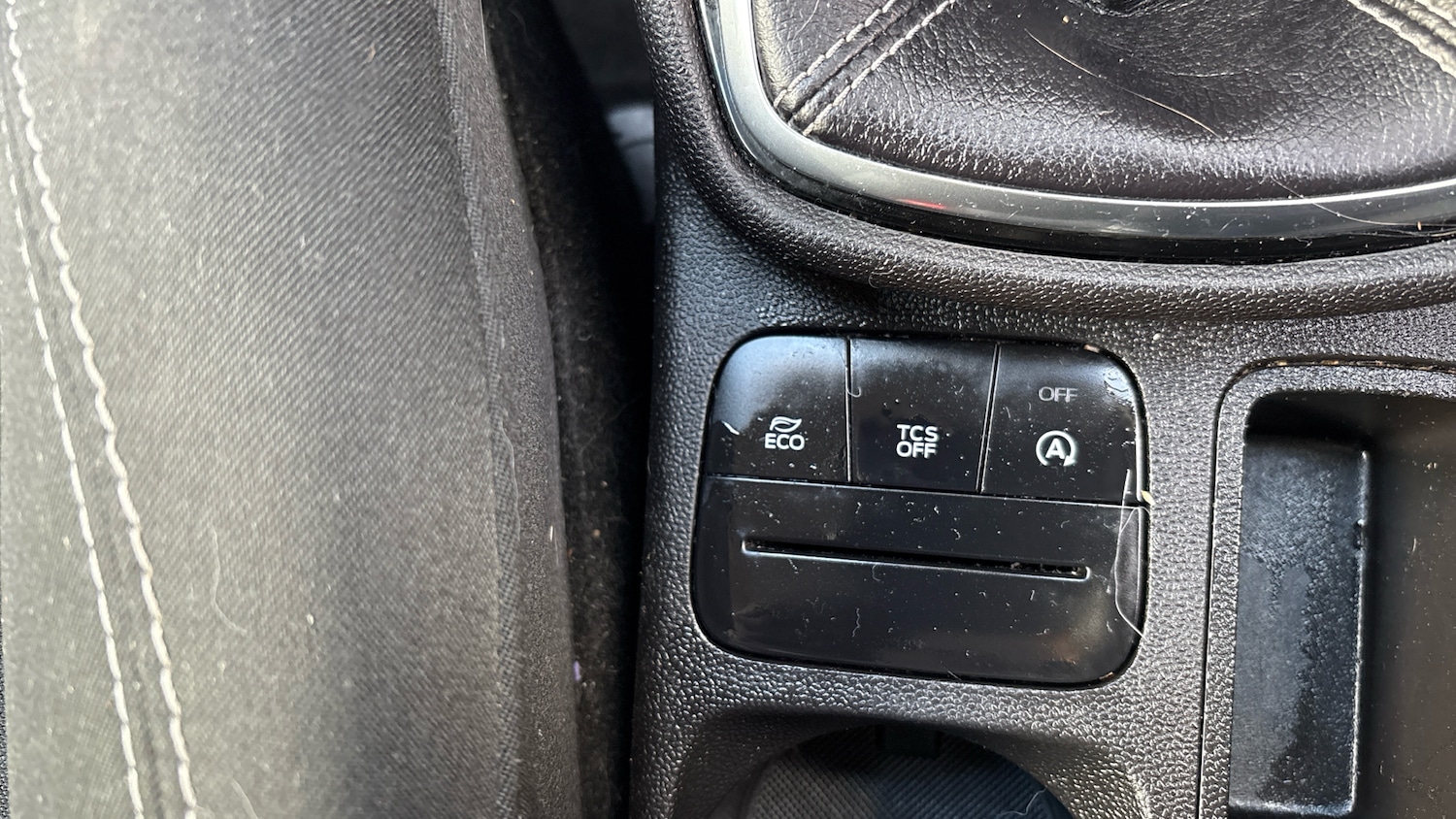 Used Ford Fiesta 2018 for sale - 76918779: Photo 38