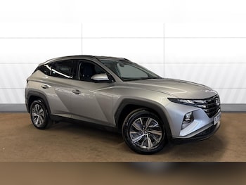 Used Hyundai TUCSON 2022 for sale - 78286842: Photo