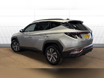 Used Hyundai TUCSON 2022 for sale - 78286842: Photo