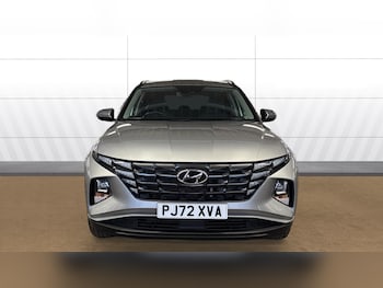 Used Hyundai TUCSON 2022 for sale - 78286842: Photo