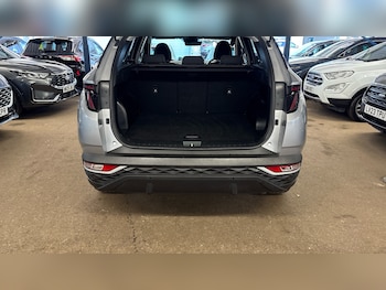 Used Hyundai TUCSON 2022 for sale - 78286842: Photo