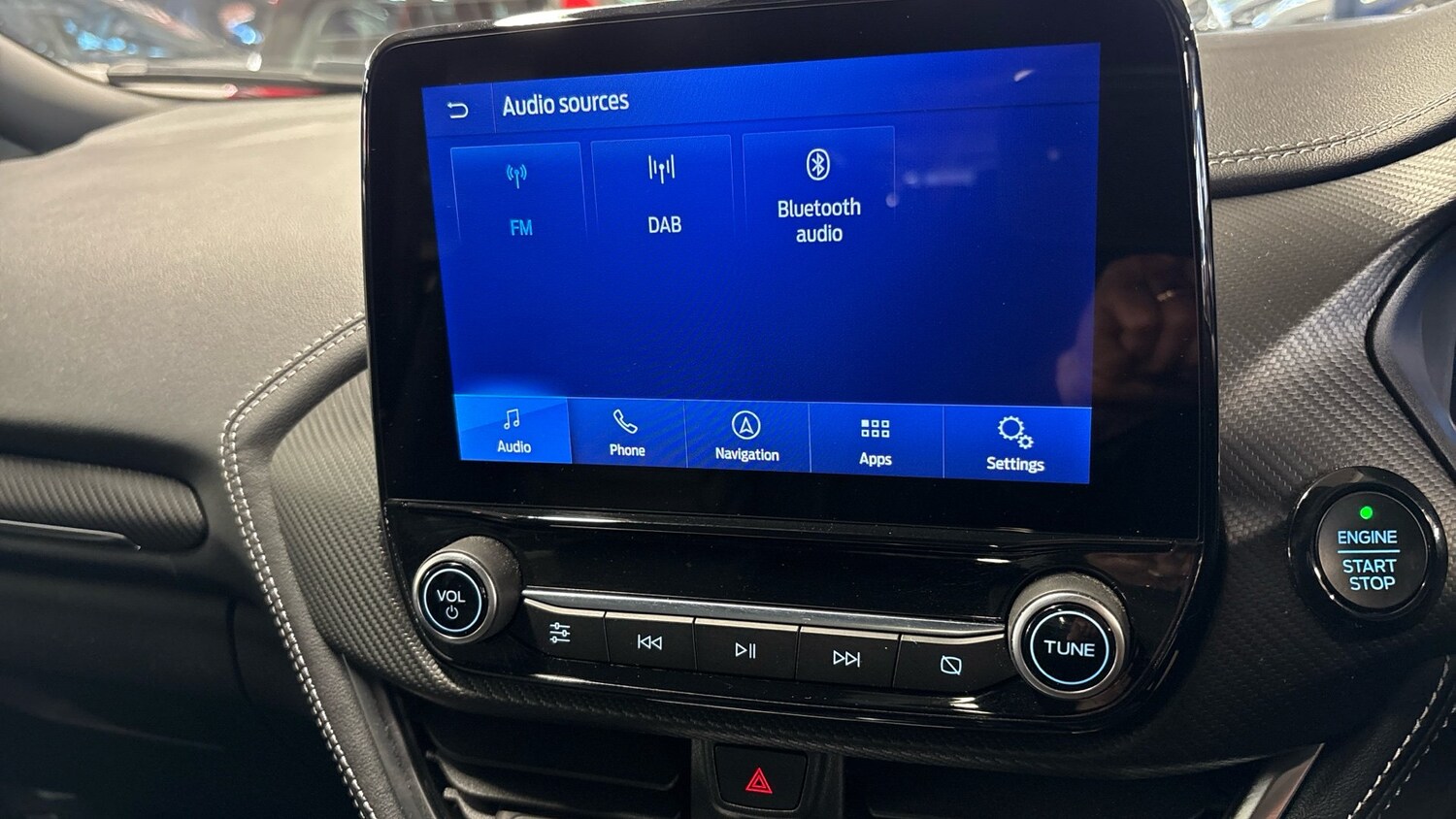 Vehicle 36