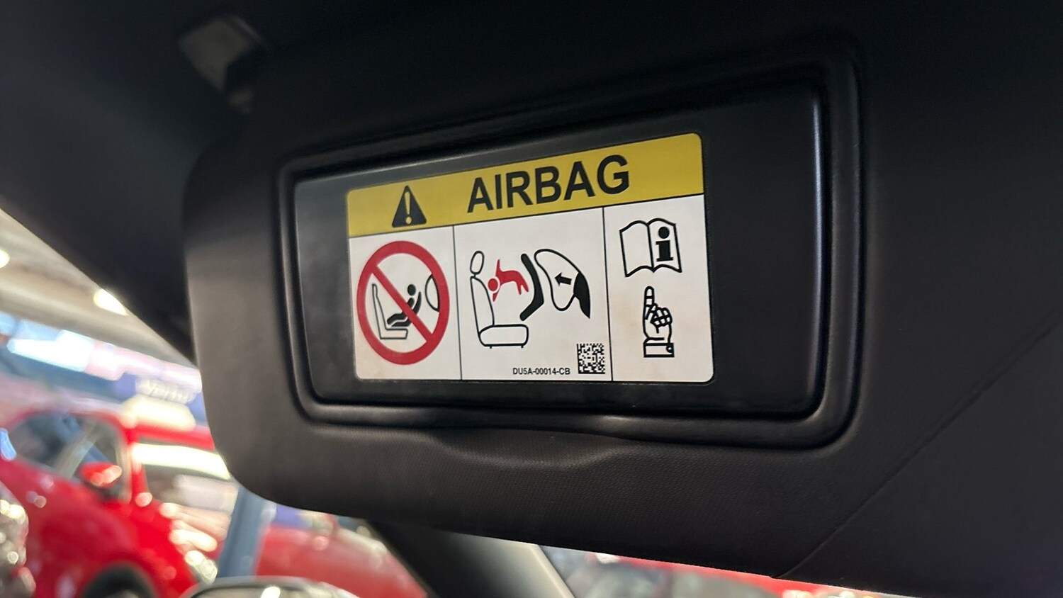 Vehicle 44