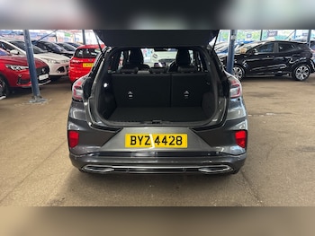 Used Ford Puma 2022 for sale - 75535731: Photo