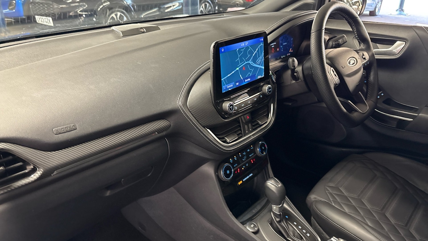 Vehicle 9