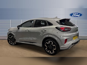 Used Ford Puma 2023 for sale - 78541471: Photo