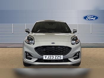 Used Ford Puma 2023 for sale - 78541471: Photo