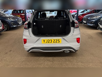 Used Ford Puma 2023 for sale - 78541471: Photo